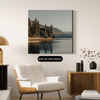 Wall sticker and Decor