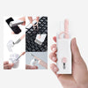 Multifunctional gadget cleaning kit