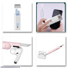 Multifunctional gadget cleaning kit