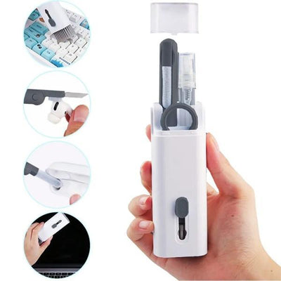 8 in 1 Multifunctional gadgets cleaning kit