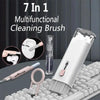 8 in 1 Multifunctional gadgets cleaning kit