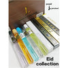 Long Lasting Fragrance Pocket Perfume - Pack Of 5