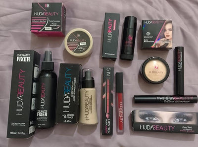 9 in 1 makeup deal