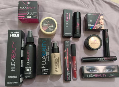 9 in 1 makeup deal