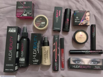 9 in 1 makeup deal