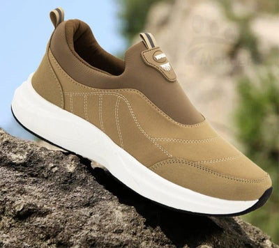 Men's Casual Skechers - Stylish & Comfortable Footwear