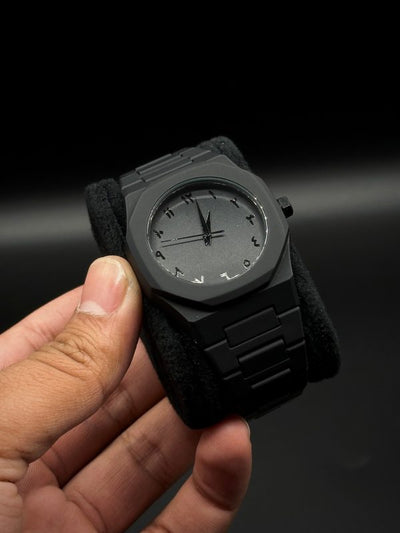 Quartz  Watch