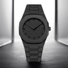 Analog Watch