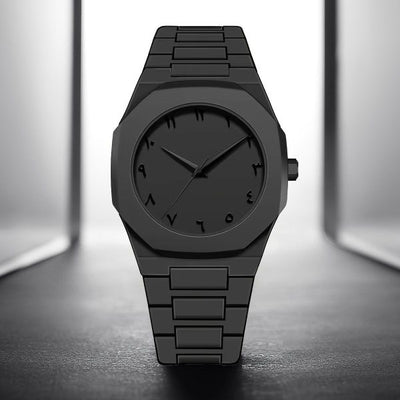 Analog Watch