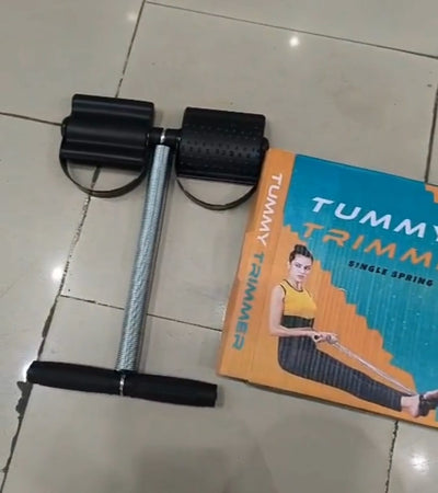 Tummy Trimmer