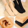 Woolen socks