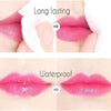 Pack Of 6 Pcs Green Color Changing Lipstick Set – Creamy Moisturizing Magic Lip Balm, Long-lasting Hydrating Lipstick With Temperature-sensitive Shade Shifting To Pink – Soft & Smooth Lip Care Makeup Kit