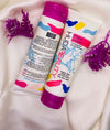 Huda Beauty Face Wash 100ml – Gentle Liquid Cleanser For Oily Skin, Deep Cleansing & Refreshing Daily Skincare Formula