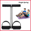 Tummy Trimmer with Single Spring