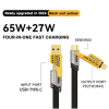 4 In 1 Data Cable