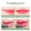 Pack Of 6 Pcs Green Color Changing Lipstick Set – Creamy Moisturizing Magic Lip Balm, Long-lasting Hydrating Lipstick With Temperature-sensitive Shade Shifting To Pink – Soft & Smooth Lip Care Makeup Kit