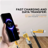 Mobile charging cable