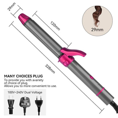 nova straightener